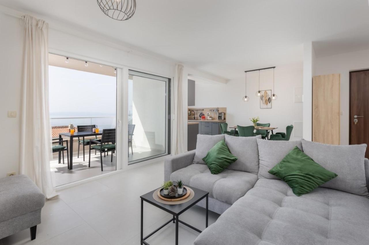 Marnja Apartment